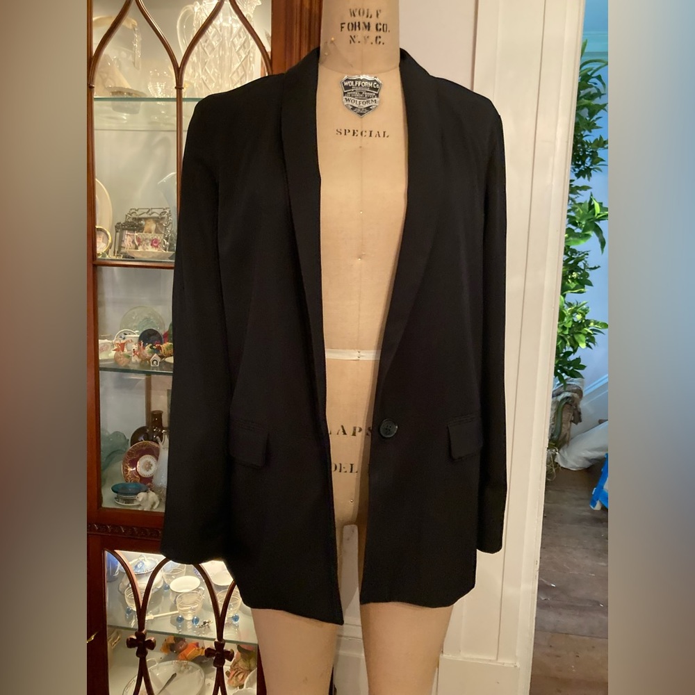 PRIMARK jacket, size 6